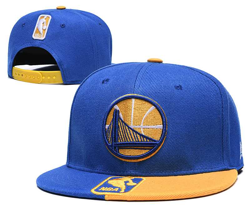 Warriors Team Logo Blue Yellow Adjustable Hat GS,We sell and wholesale Warriors Team Logo Blue Yellow Adjustable Hat GS on line form chian!